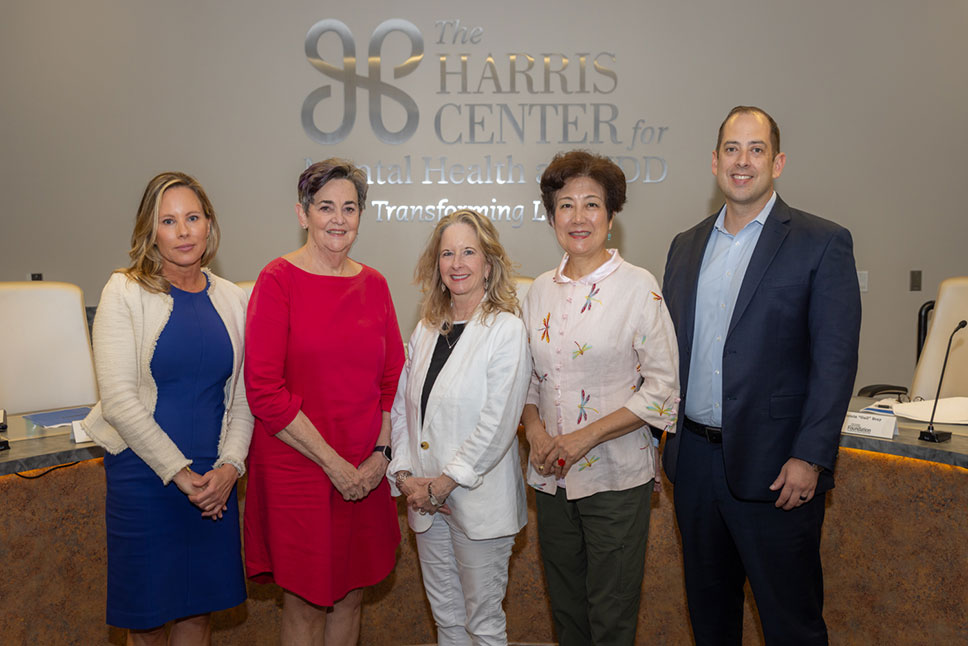 Harris Foundation