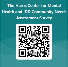 Health and IDD Community Needs Assessment Survey